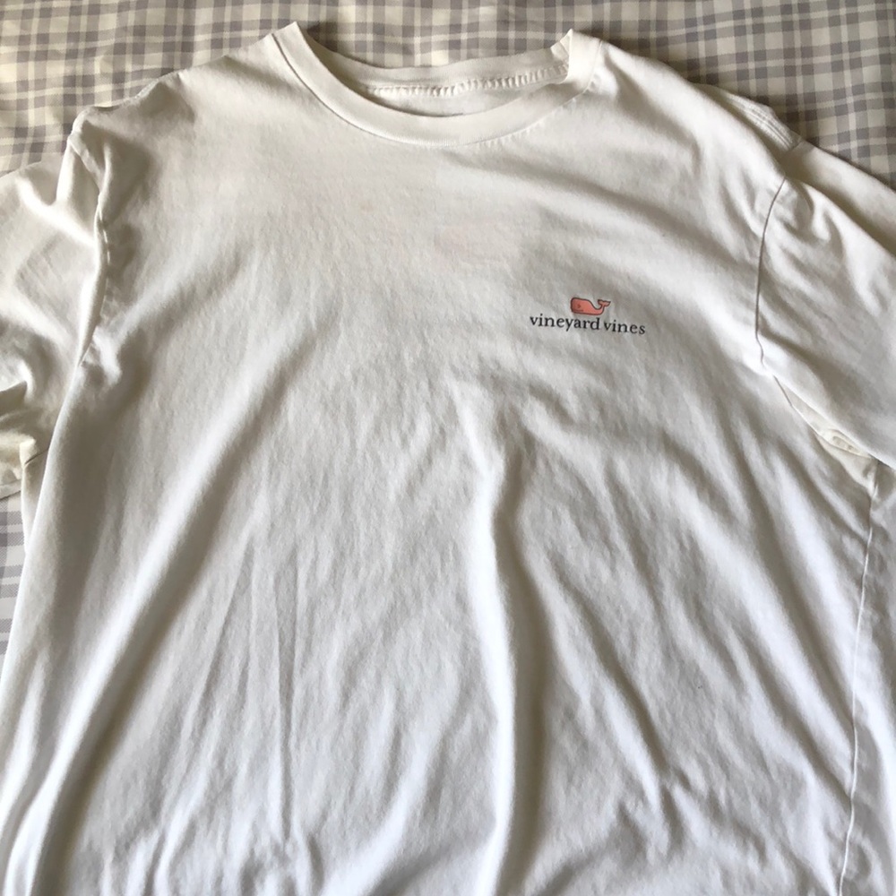 Vineyard vines men’s t-shirt